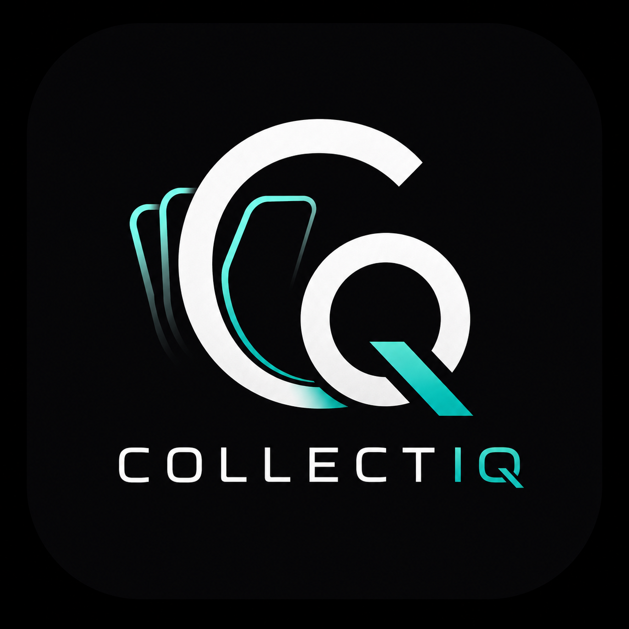 CollectIQ logo